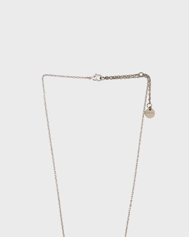 DIOR Clair D Lune ネックレス | Hedy