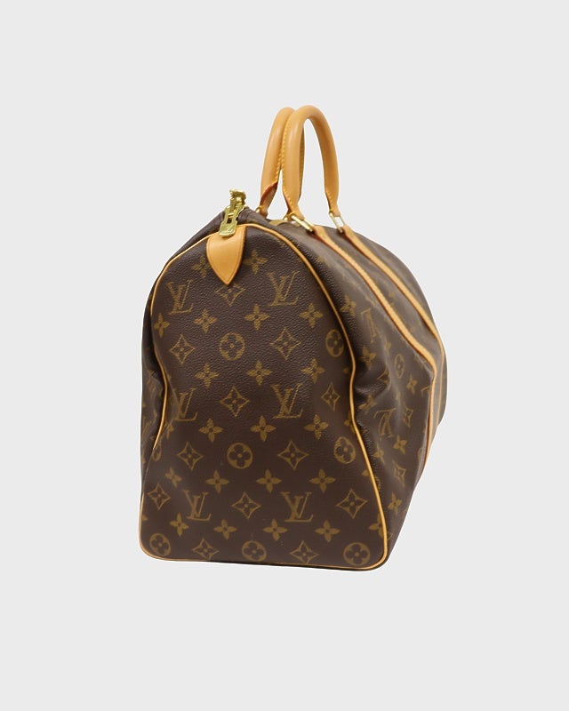 LOUIS VUITTON モノグラム キーポル45 | Hedy
