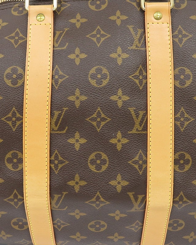 LOUIS VUITTON モノグラム キーポル45 | Hedy
