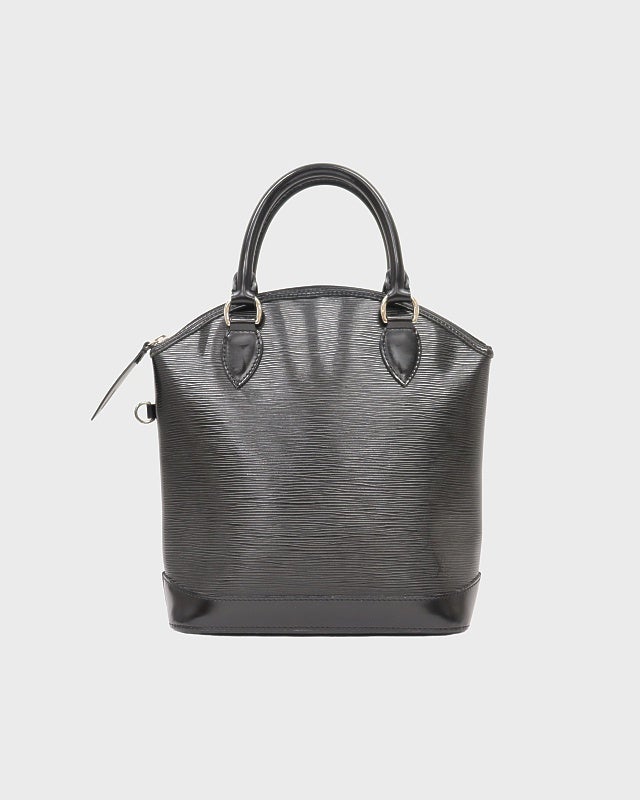 LOUIS VUITTON エピライン ロックイット | Hedy