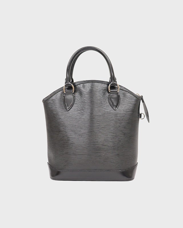 LOUIS VUITTON エピライン ロックイット | Hedy