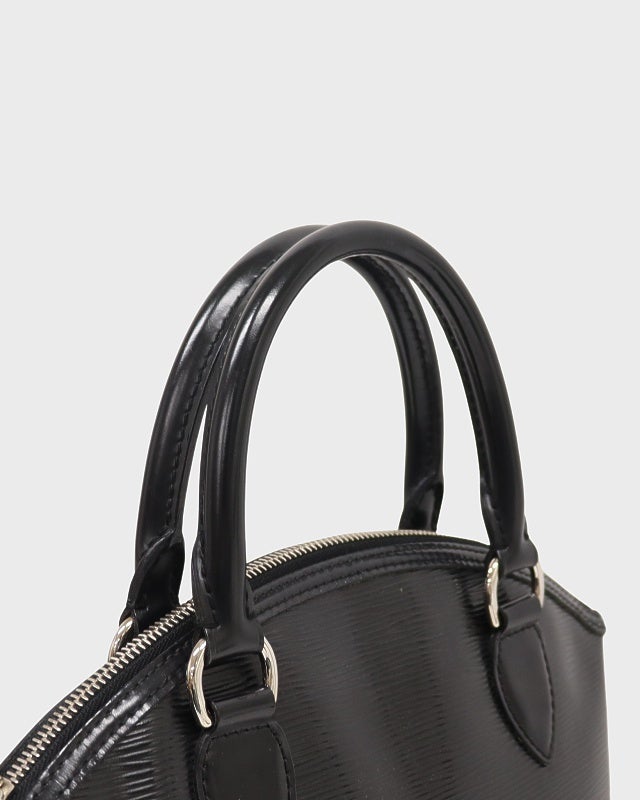 LOUIS VUITTON エピライン ロックイット | Hedy