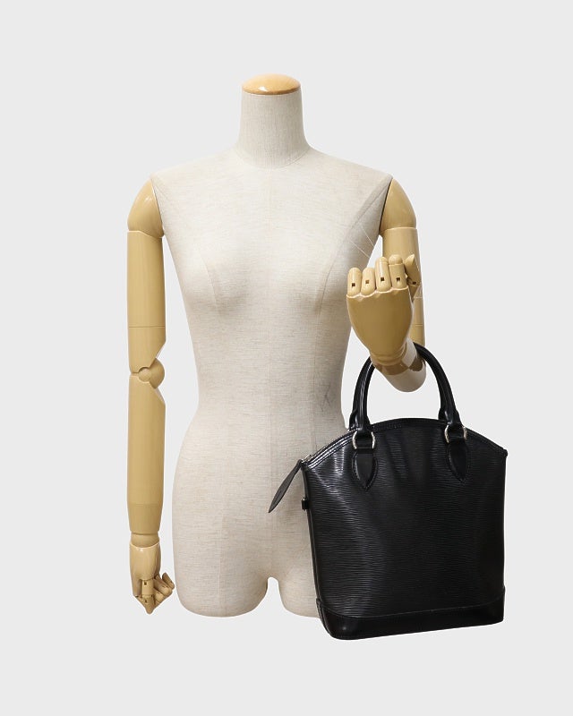 LOUIS VUITTON エピライン ロックイット | Hedy