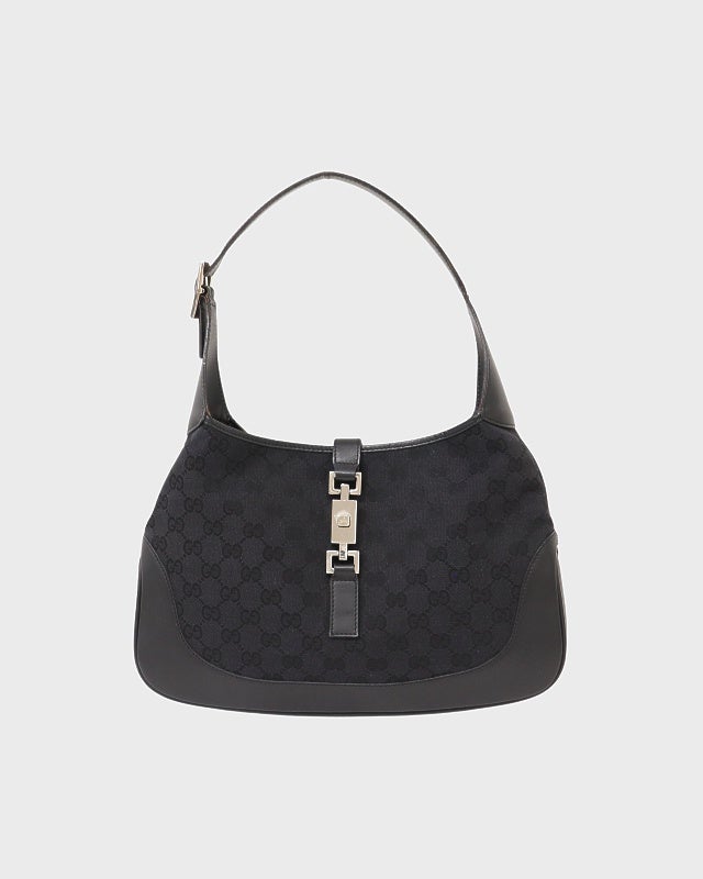 GUCCI グッチ　ワンショルダー　ショルダーバッグ GUCCI GGジャッキーワンショルダーバッグ | Hedy