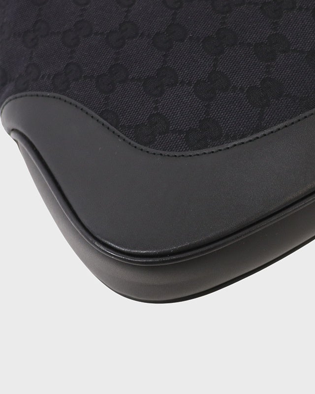 GUCCI GGジャッキーワンショルダーバッグ | Hedy
