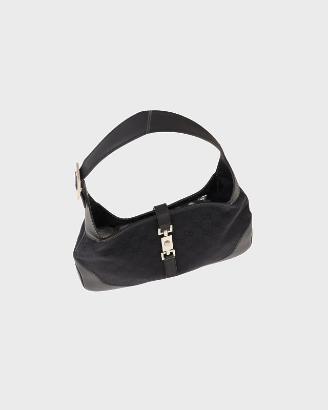 GUCCI GGジャッキーワンショルダーバッグ | Hedy