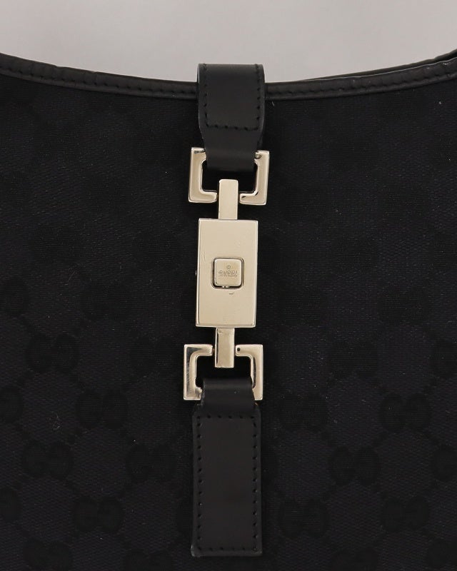 GUCCI GGジャッキーワンショルダーバッグ | Hedy