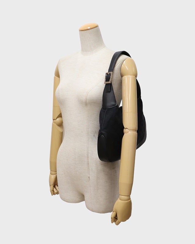 GUCCI GGジャッキーワンショルダーバッグ | Hedy