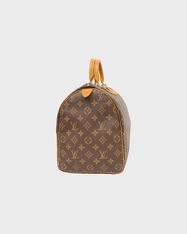 LOUIS VUITTON モノグラム スピーディ40 | Hedy