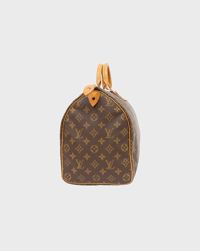LOUIS VUITTON モノグラム スピーディ40 | Hedy