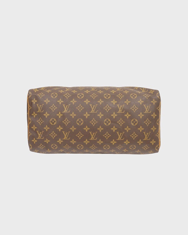 LOUIS VUITTON モノグラム スピーディ40 | Hedy