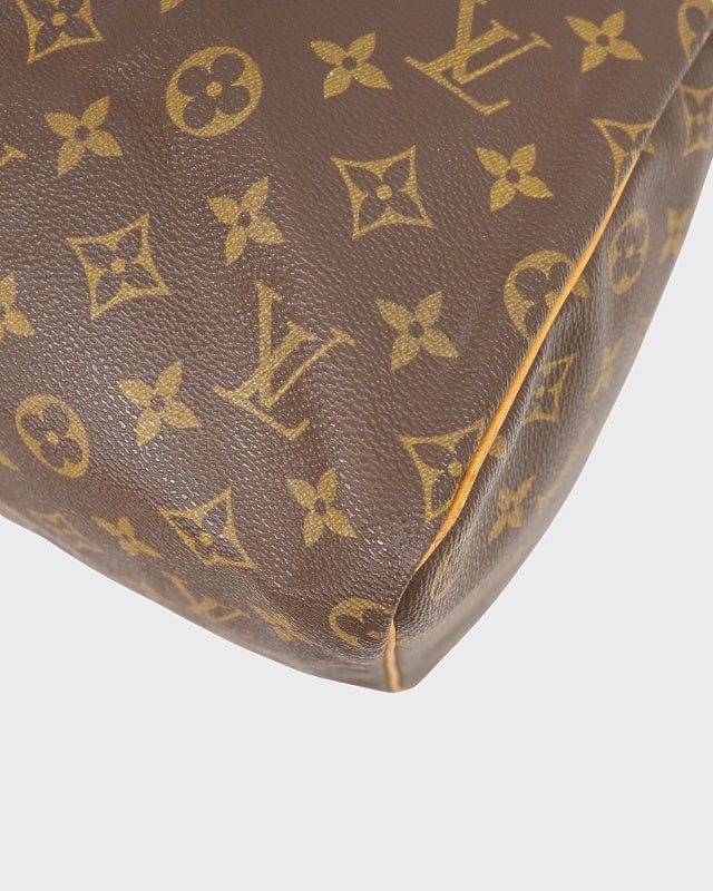 LOUIS VUITTON モノグラム スピーディ40 | Hedy