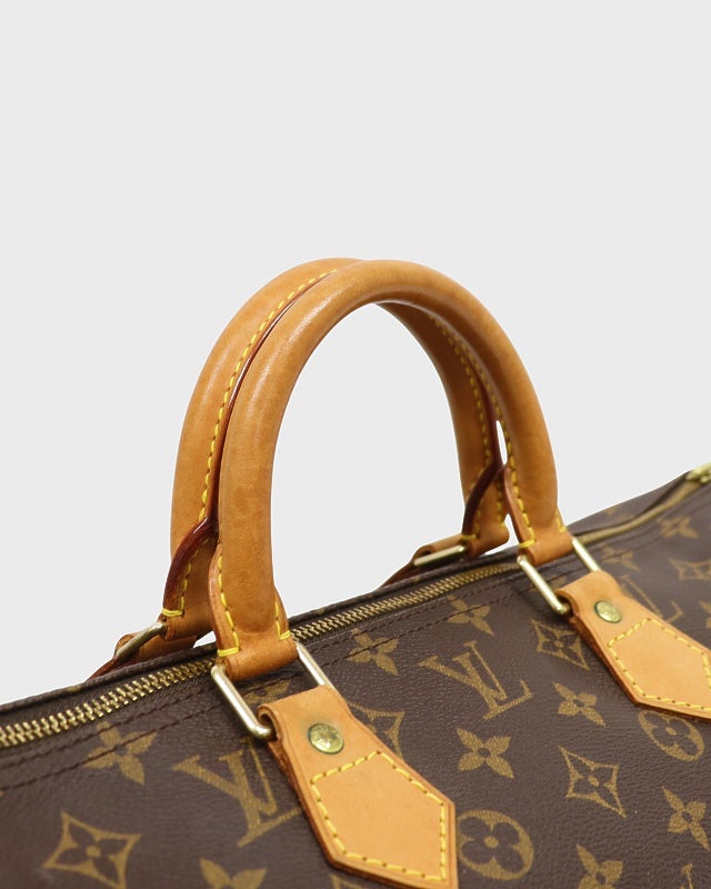 LOUIS VUITTON モノグラム スピーディ40 | Hedy