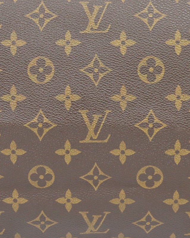 LOUIS VUITTON モノグラム スピーディ40 | Hedy