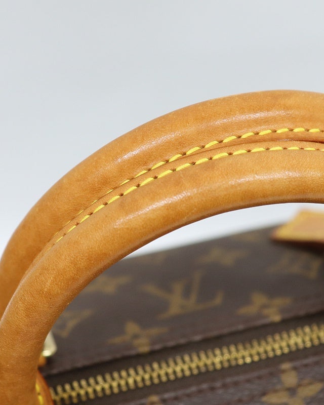LOUIS VUITTON モノグラム スピーディ40 | Hedy
