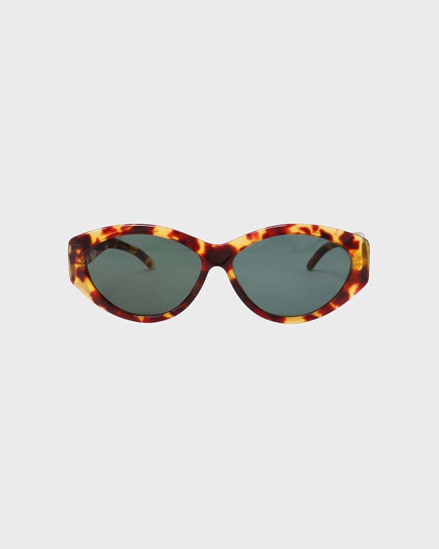 GUCCI べっ甲柄サングラス | Hedy