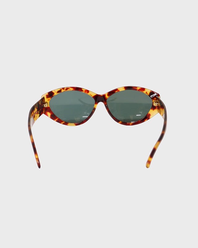 GUCCI べっ甲柄サングラス | Hedy