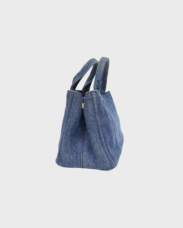 PRADA カナパ | Hedy