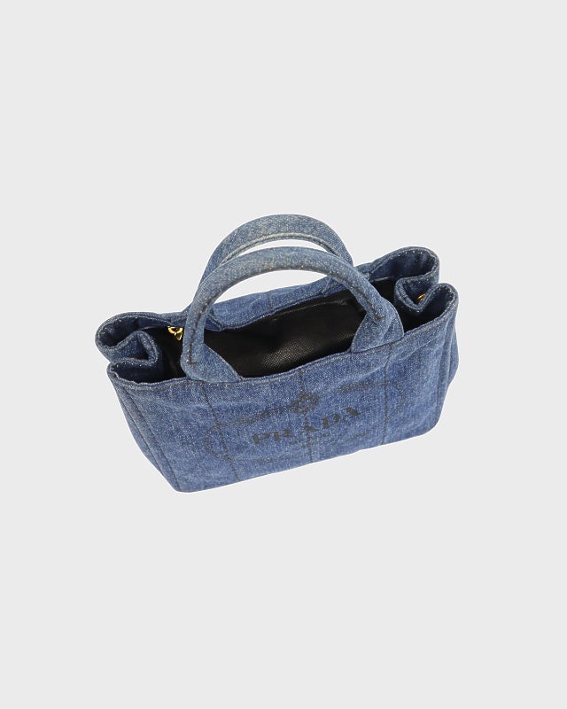 PRADA カナパ | Hedy