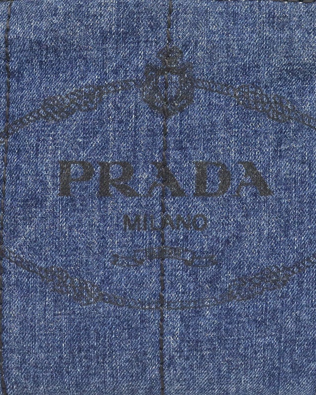 PRADA カナパ | Hedy