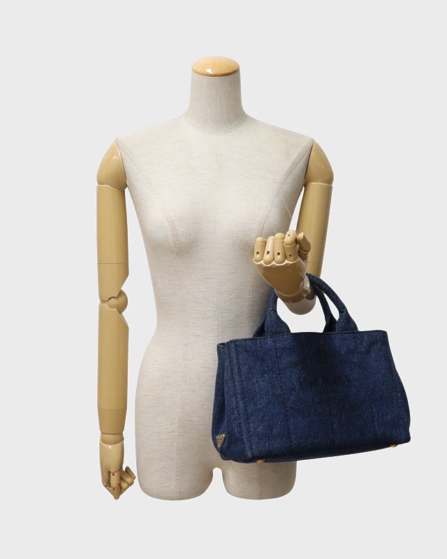 PRADA カナパ | Hedy