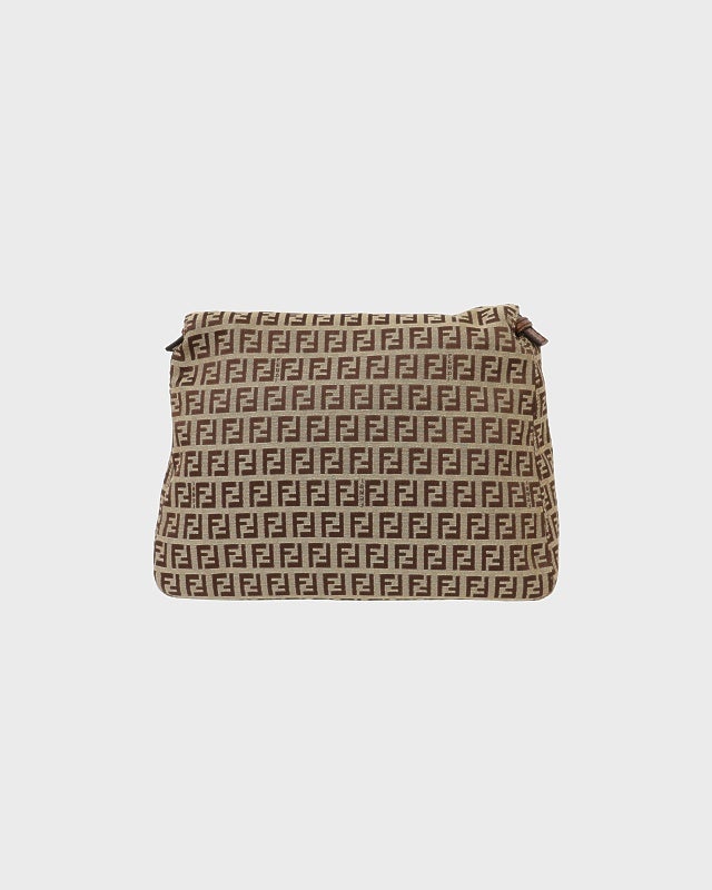 FENDI ズッキーノ柄マンマバケット | Hedy