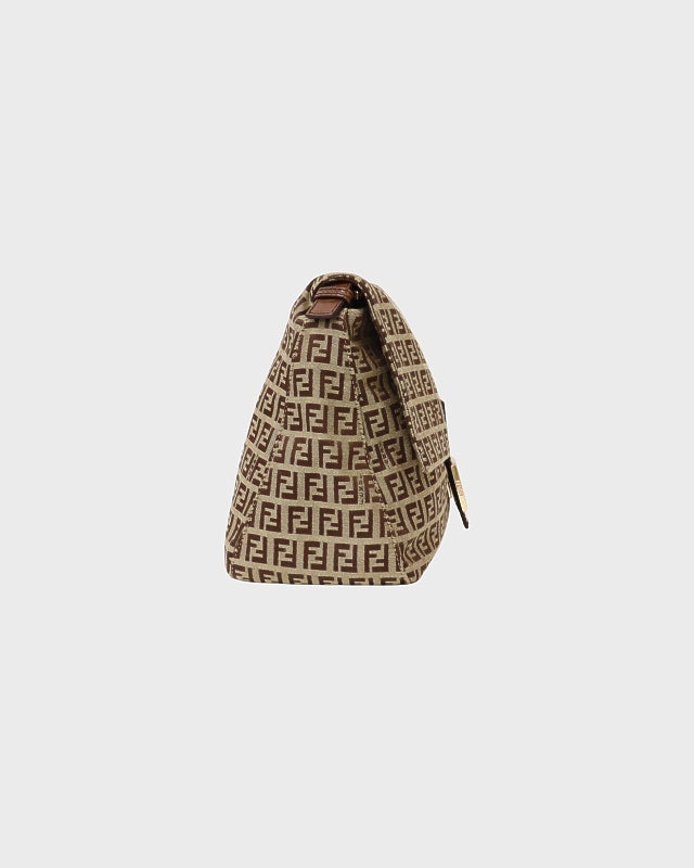 FENDI ズッキーノ柄マンマバケット | Hedy
