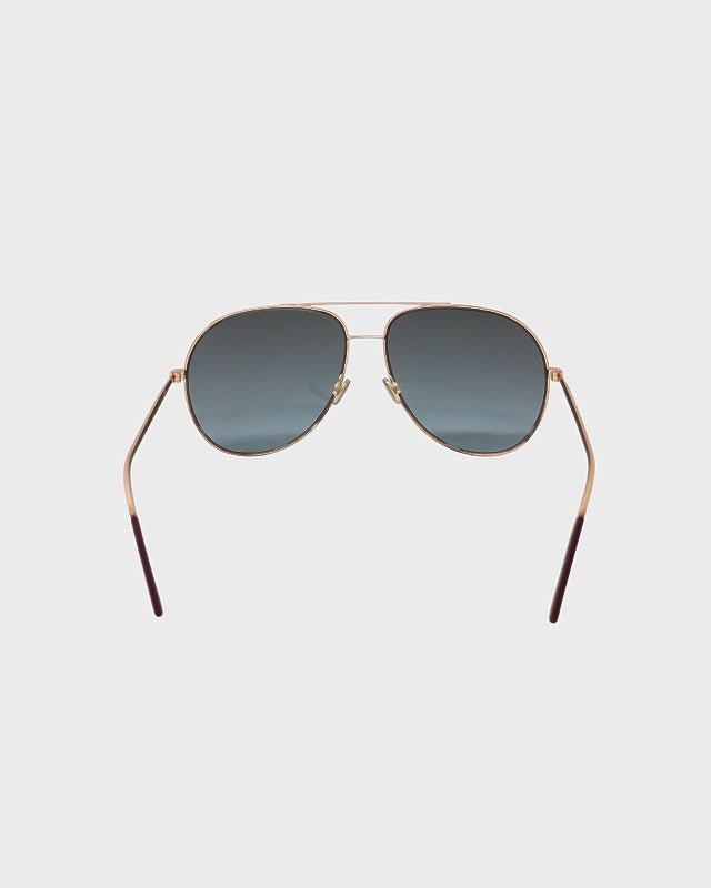 DIOR ティアドロップサングラス | Hedy