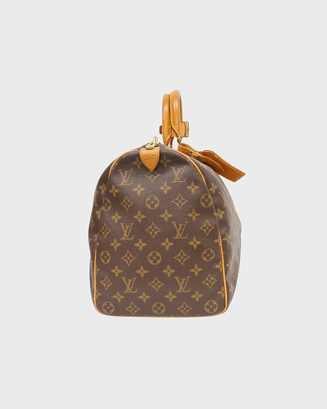 Louis Vuitton 　キーポル45 LOUIS VUITTON モノグラム キーポル45 | Hedy
