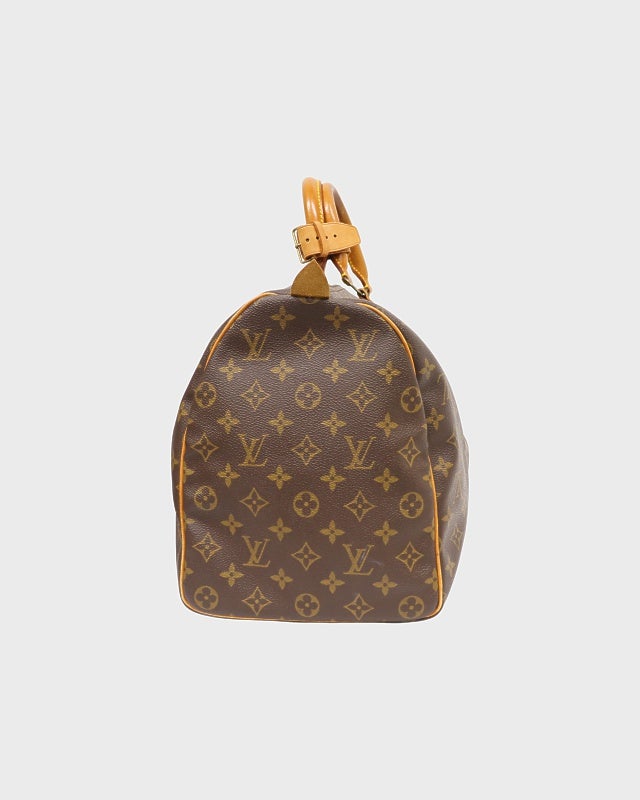 LOUIS VUITTON モノグラム キーポル45 | Hedy