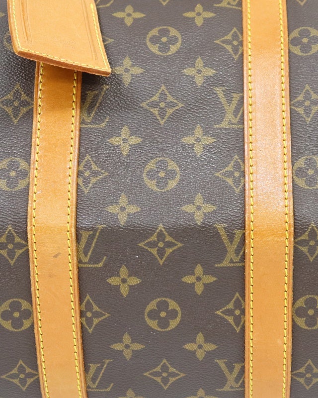 LOUIS VUITTON モノグラム キーポル45 | Hedy