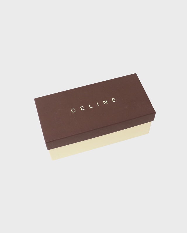 CELINE マカダムサングラス | Hedy