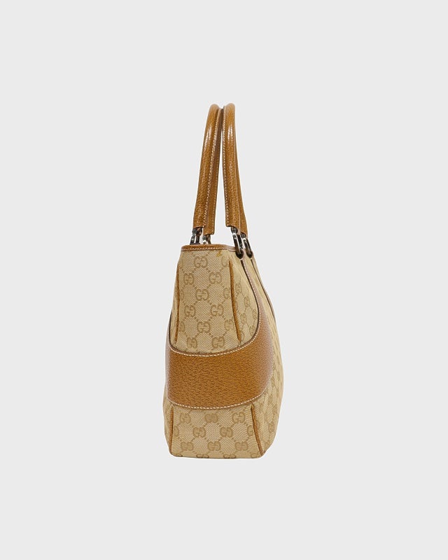 GUCCI GGキャンバストートバッグ | Hedy