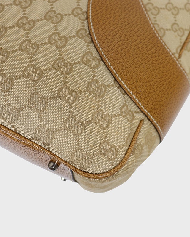 GUCCI GGキャンバストートバッグ | Hedy