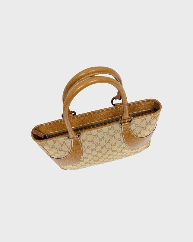 GUCCI GGキャンバストートバッグ | Hedy