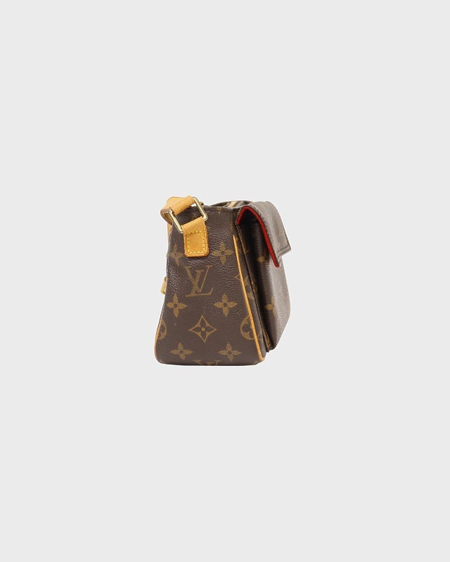 LOUIS VUITTON モノグラム ヴィバシテPM | Hedy