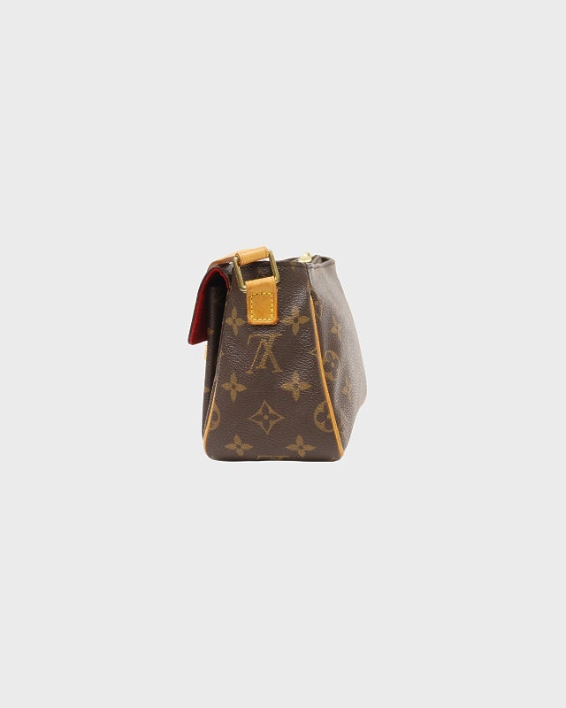 LOUIS VUITTON モノグラム ヴィバシテPM | Hedy