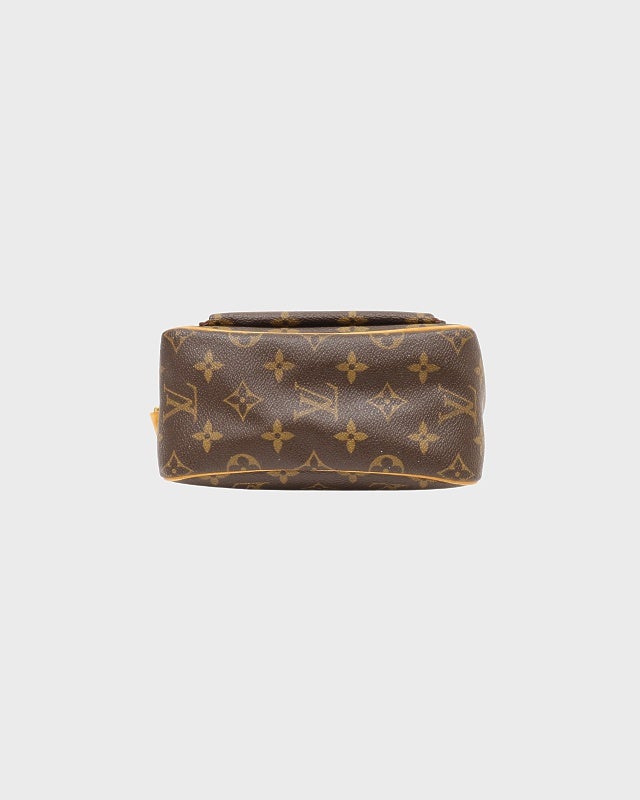 LOUIS VUITTON モノグラム ヴィバシテPM | Hedy
