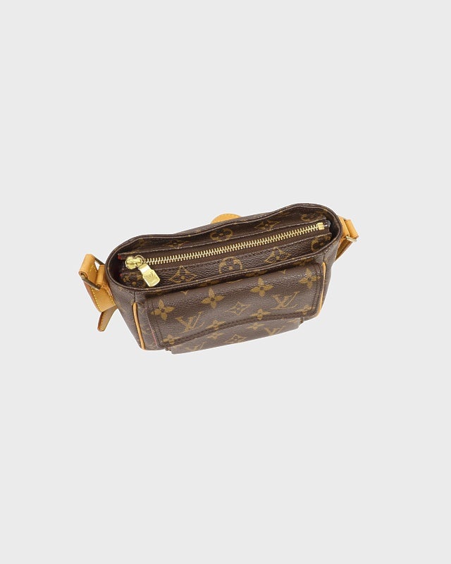 LOUIS VUITTON モノグラム ヴィバシテPM | Hedy