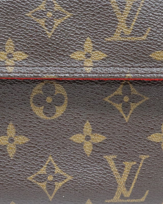 LOUIS VUITTON モノグラム ヴィバシテPM | Hedy