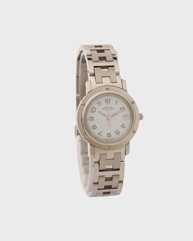 HERMES クリッパー | Hedy