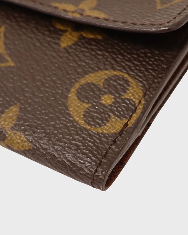 hiroルイ・ヴィトン Louis Vuitton ラドロー モノグラム LOUIS VUITTON モノグラム ラドロー | Hedy