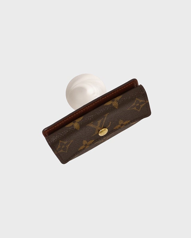LOUIS VUITTON モノグラム ラドロー | Hedy