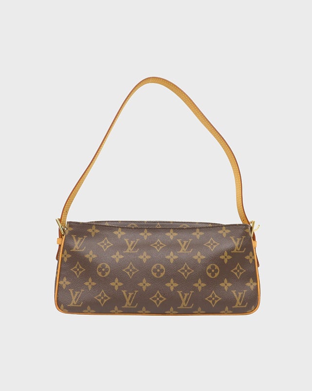 LOUIS VUITTON モノグラム ヴィバシテMM | Hedy