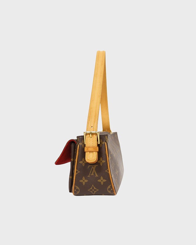 LOUIS VUITTON モノグラム ヴィバシテMM | Hedy
