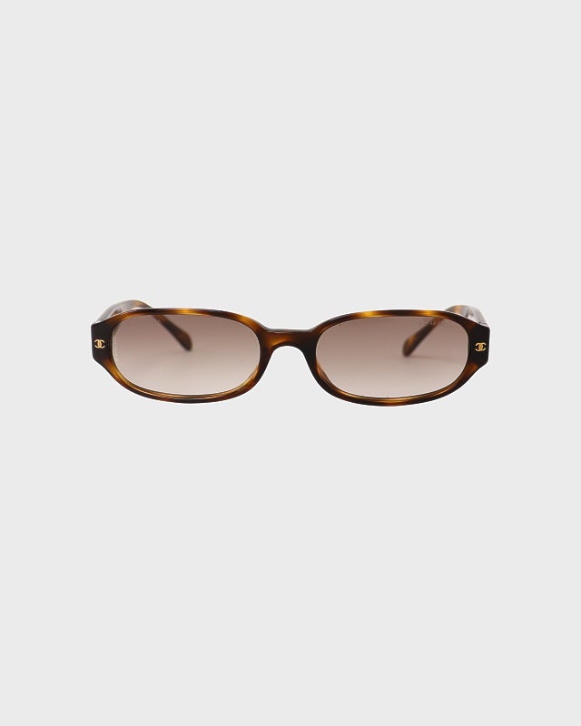CHANEL COCOサングラス | Hedy