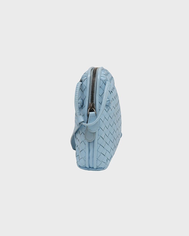 BOTTEGA VENETA イントレチャートショルダーバッグ | Hedy