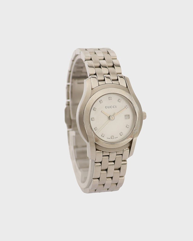 GUCCI 5500L | Hedy