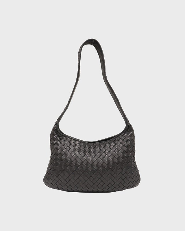 BOTTEGA VENETA イントレチャートワンショルダーバッグ | Hedy