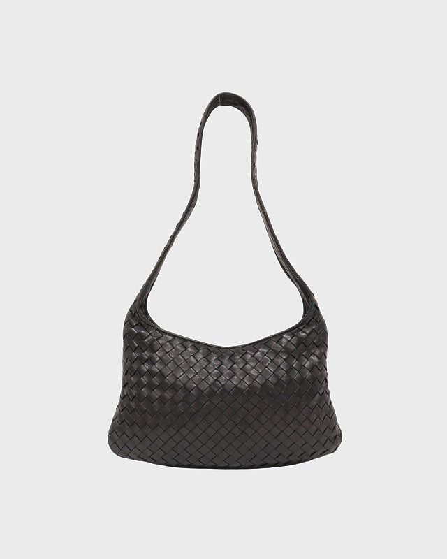 BOTTEGA VENETA イントレチャートワンショルダーバッグ | Hedy
